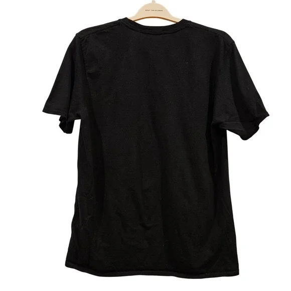 Mastodon Hushed and Grim Band T Shirt Black Mens M - Picture 2 of 2